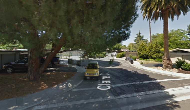 Emeryville Man Arrested for Attempted Murder After Stabbing in Mountain View