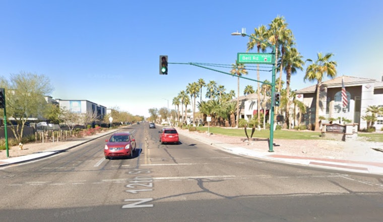 Encanto at Bell Park, North Phoenix Welcomes Charming New Boutique Housing Development