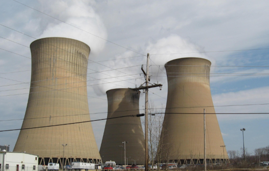 End of an Era: Homer City Generating Station Set for Implosion Amid Local Sentiment and Redevelopment Plans