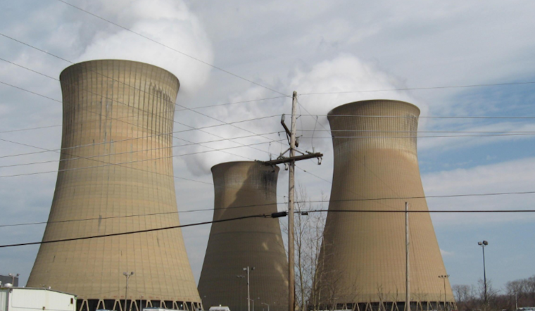 End of an Era: Homer City Generating Station Set for Implosion Amid Local Sentiment and Redevelopment Plans