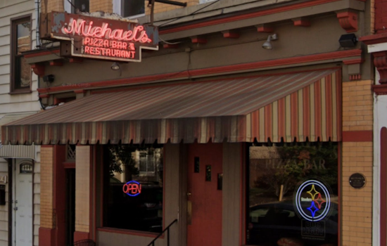 End of an Era: Michael's Pizza Bar on Pittsburgh's South Side to Close After 45 Years