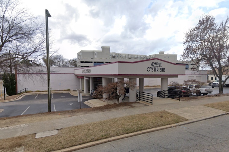 End of an Era, Raleigh's Iconic 42nd Street Oyster Bar to Close Its Doors After Nearly a Century