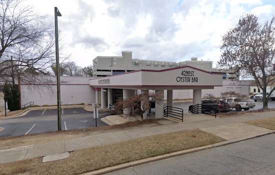 End of an Era, Raleigh's Iconic 42nd Street Oyster Bar to Close Its Doors After Nearly a Century