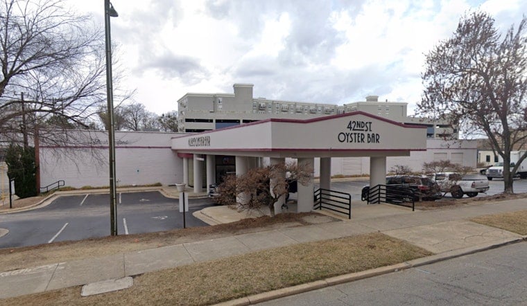 End of an Era, Raleigh's Iconic 42nd Street Oyster Bar to Close Its Doors After Nearly a Century