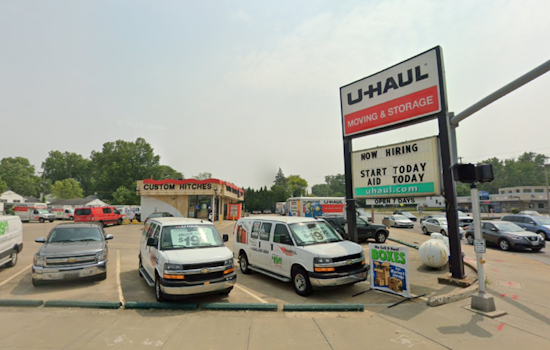 End of an Era: U-Haul Shuts Down Iconic Parma Heights Location After 47 Years