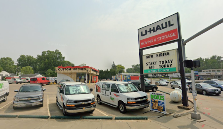 End of an Era: U-Haul Shuts Down Iconic Parma Heights Location After 47 Years