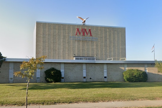Engage with Milwaukee Leaders at the "Congressional Café" Town Hall on March 15