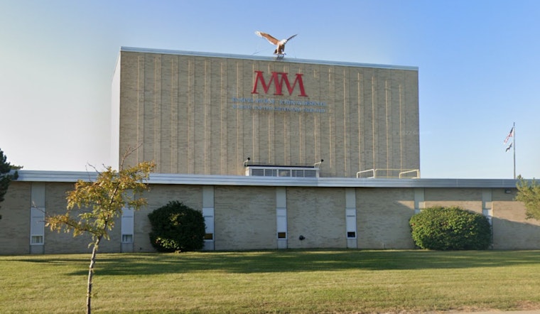 Engage with Milwaukee Leaders at the "Congressional Café" Town Hall on March 15