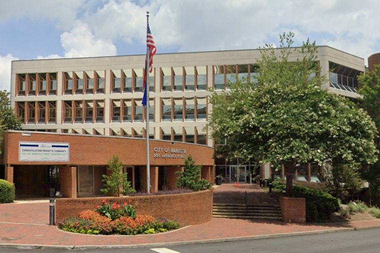 Engage with Your City, Marietta Residents Invited to April City Council Meetings and Discussions