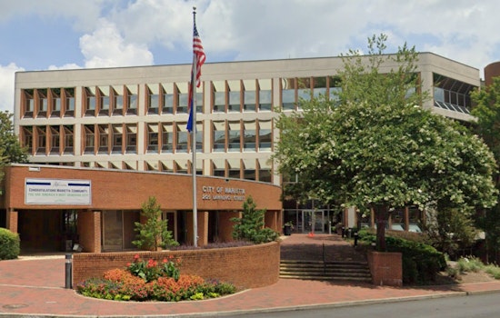 Engage with Your City, Marietta Residents Invited to April City Council Meetings and Discussions