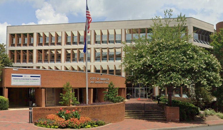 Engage with Your City, Marietta Residents Invited to April City Council Meetings and Discussions