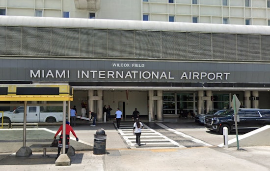 Engine Malfunction Forces American Airlines Flight to Return to Miami International Airport