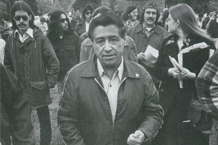 EPCC Celebrates Legacy of Cesar Chavez and Earth Day with Community Event in El Paso