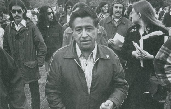 EPCC Celebrates Legacy of Cesar Chavez and Earth Day with Community Event in El Paso