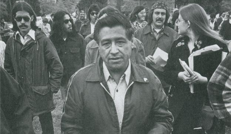 EPCC Celebrates Legacy of Cesar Chavez and Earth Day with Community Event in El Paso