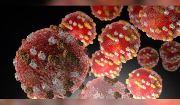 Erie County, PA Reports Two Confirmed Measles Cases, Health Officials Urge Vaccination Amid Rising National Outbreaks