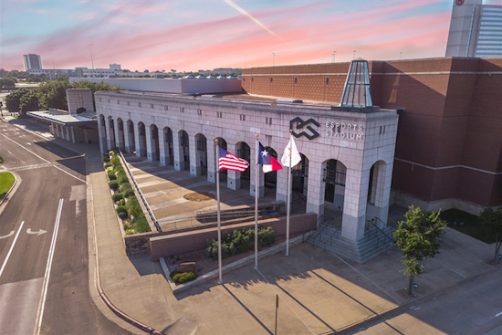 Esports Stadium Arlington to Host HAKcon 2025: Free STEAM Event for Aspiring Young Innovators