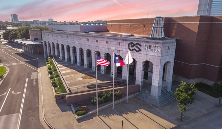 Esports Stadium Arlington to Host HAKcon 2025: Free STEAM Event for Aspiring Young Innovators