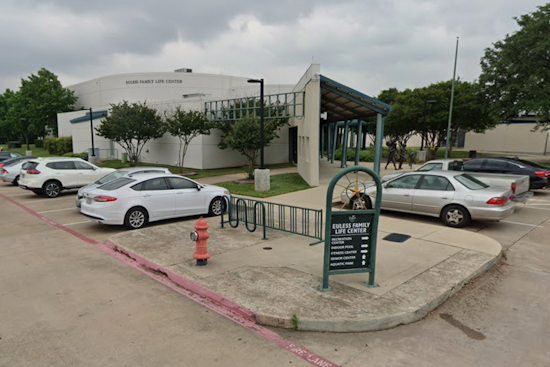 Euless Community Rallies for Environmental Pride at Annual Texas Trash Off Event