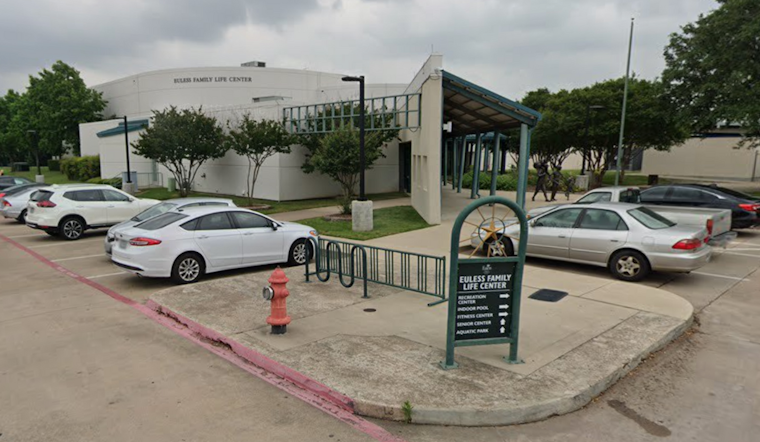Euless Community Rallies for Environmental Pride at Annual Texas Trash Off Event