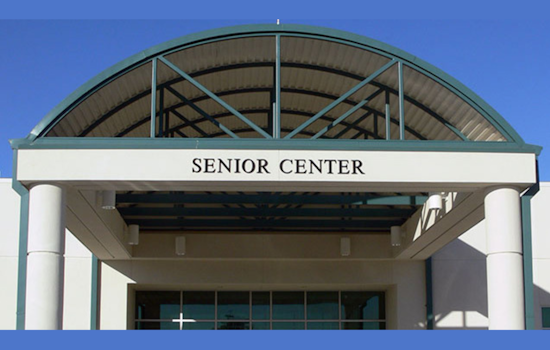Euless Family Life Senior Center Welcomes Seniors with Open Arms and Exclusive Membership Deals