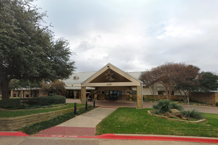 Euless' Texas Star Golf Course Invites Families for an Egg-citing