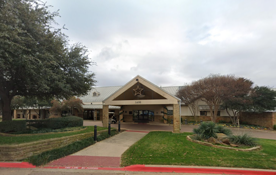 Euless' Texas Star Golf Course Invites Families for an Egg-citing Easter Brunch at Raven’s Grille