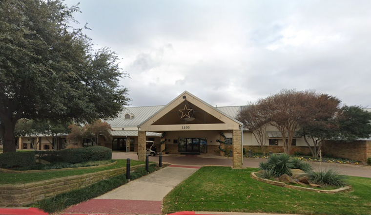 Euless' Texas Star Golf Course Invites Families for an Egg-citing Easter Brunch at Raven’s Grille