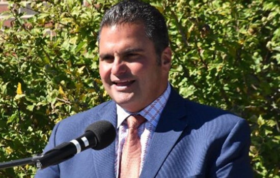 Everett Mayor Carlo DeMaria Faces Scrutiny Over Use of City Funds and Potential Conflicts of Interest