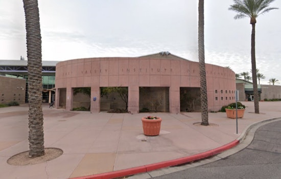EVIT Sues Adelante Healthcare Over Alleged Unapproved Lease on Mesa Campus