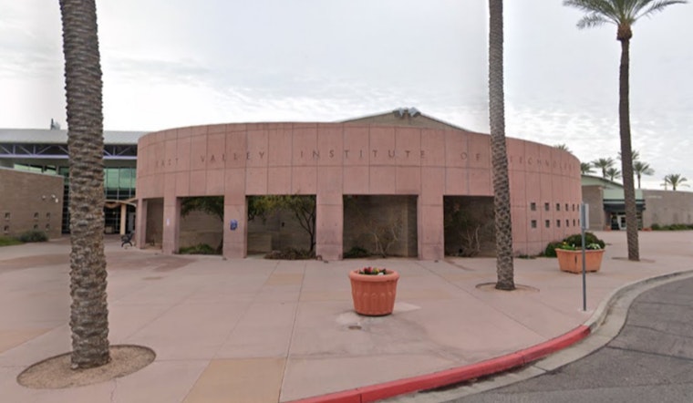 EVIT Sues Adelante Healthcare Over Alleged Unapproved Lease on Mesa Campus