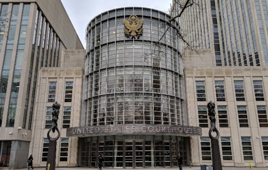 Ex-Nassau County Detective Convicted of Lying to FBI to Cover Ties With Bonanno Crime Family