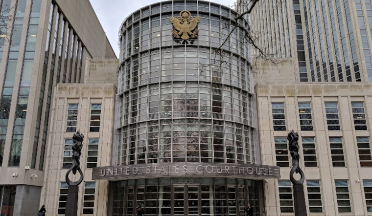 Ex-Nassau County Detective Convicted of Lying to FBI to Cover Ties With Bonanno Crime Family