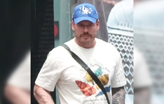 Ex-Olympian Ryan Wedding Turns Most Wanted Drug Kingpin with $10M Bounty on His Head