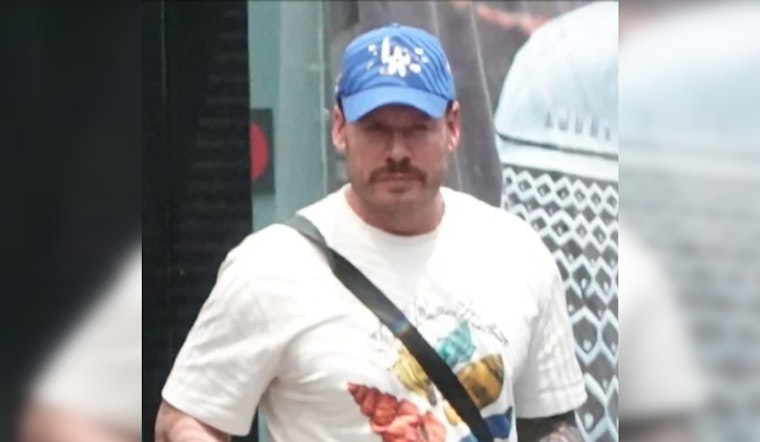 Ex-Olympian Ryan Wedding Turns Most Wanted Drug Kingpin with $10M Bounty on His Head