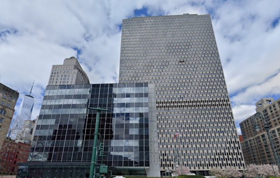 Ex-Real Estate CEO Jonathan Larmore Sentenced to 5 Years for WeWork Stock Fraud