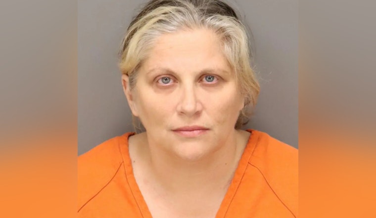 Ex-Tarpon Springs Little League President Charged with Embezzling Over $23K