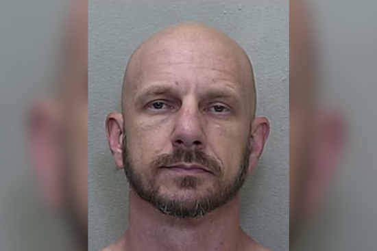 Ex-Youth Football Coach from Florida Charged with Molesting Child After Game, Suspected of Multiple Offenses