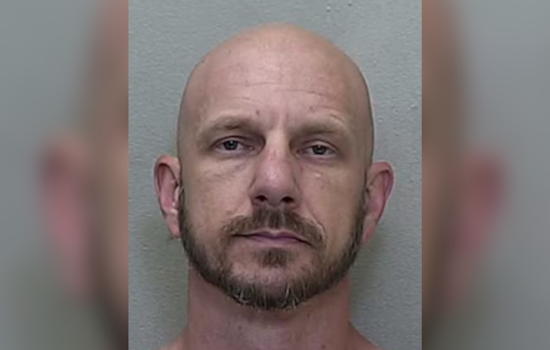 Ex-Youth Football Coach from Florida Charged with Molesting Child After Game, Suspected of Multiple Offenses