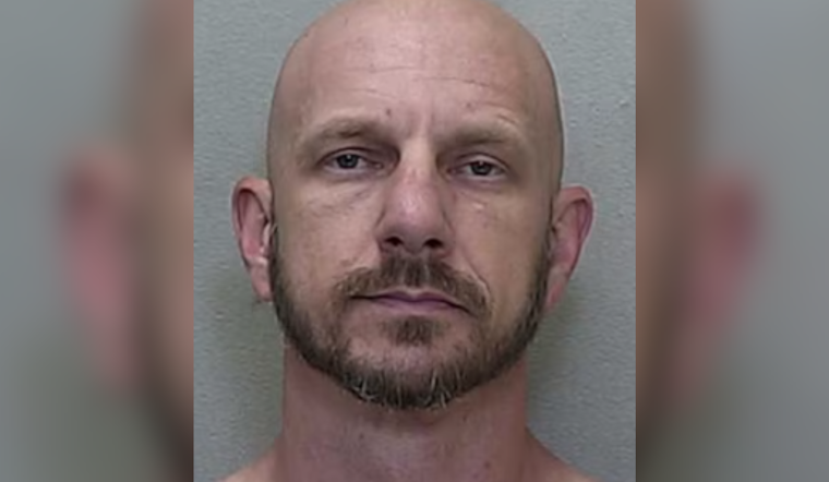 Ex-Youth Football Coach from Florida Charged with Molesting Child After Game, Suspected of Multiple Offenses