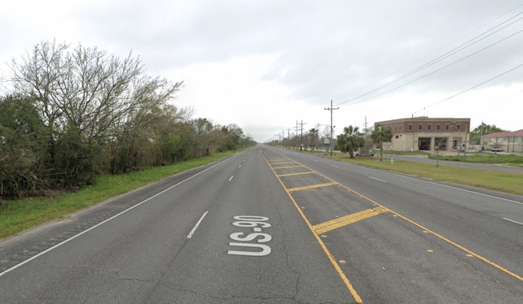 Expect Delays from Alternating Lane Closures on US 90 in Orleans Parish for Traffic Signal Upgrades