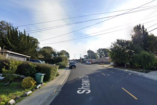 Expect Delays in Contra Costa: Tara Hills Curb Ramps Project Begins March 10