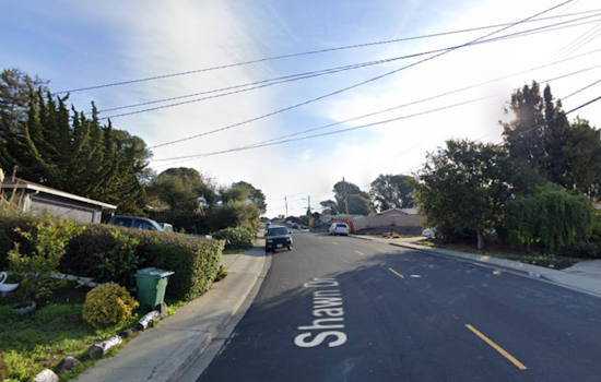 Expect Delays in Contra Costa: Tara Hills Curb Ramps Project Begins March 10