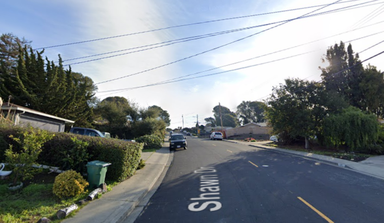 Expect Delays in Contra Costa: Tara Hills Curb Ramps Project Begins March 10