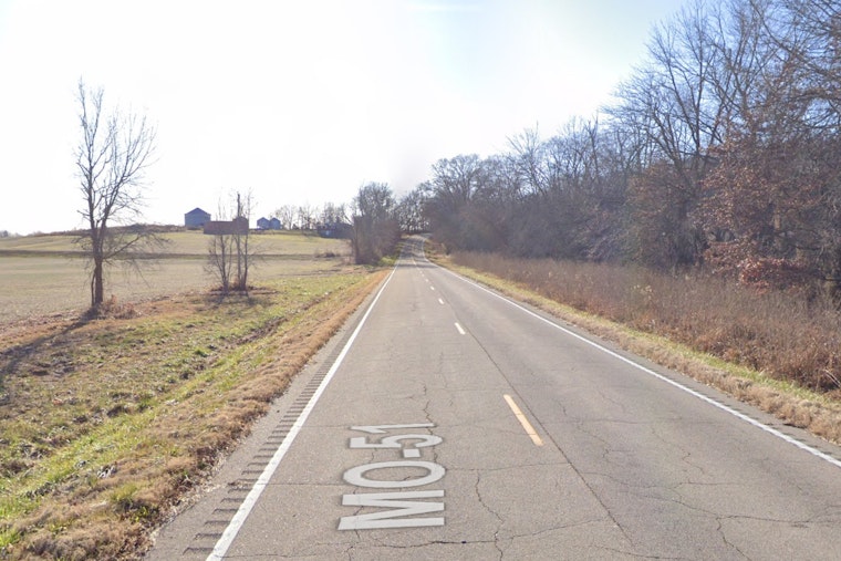 Expect Delays, Perry County's Horse Island Chute Bridge on Route 51 Undergoes Maintenance