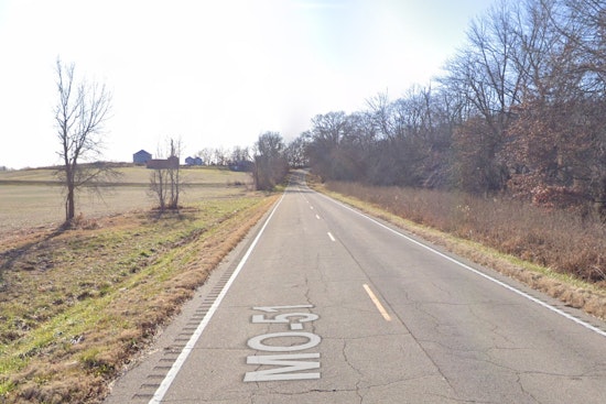 Expect Delays, Perry County's Horse Island Chute Bridge on Route 51 Undergoes Maintenance