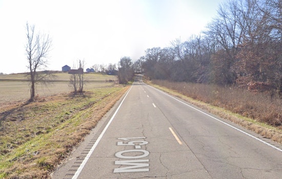 Expect Delays, Perry County's Horse Island Chute Bridge on Route 51 Undergoes Maintenance