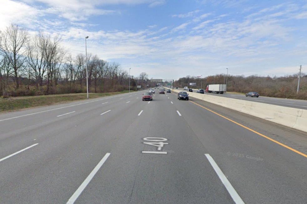 Expect Delays, Rolling Roadblocks Scheduled for I-40 in Putnam County on March 23