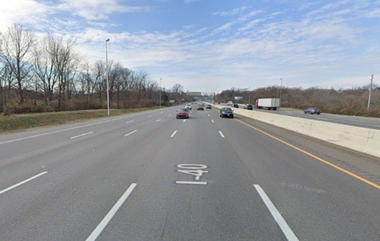 Expect Delays, Rolling Roadblocks Scheduled for I-40 in Putnam County on March 23