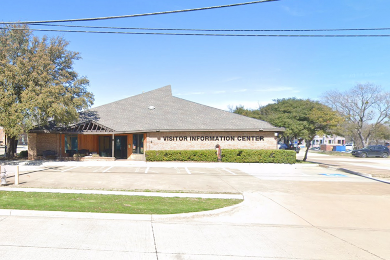 Explore and Win: Lewisville Launches Spring Centennial Passport Adventure with Prizes